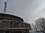 85  Sacrario degli Alpini del Monte Tesoro (1432 m)